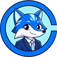 cbFOX Logo